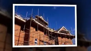 Scaffolding - Secure Access Scaffolding