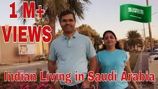 INDIAN LIVING IN SAUDI ARABIA - Hindi - हिंदी