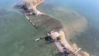 Sodus Bay - Charles Point and 