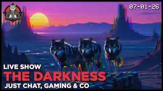 VOD: 07/01/2026 - @TheDarkLawTV