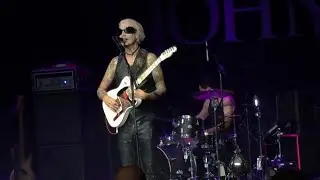 John 5 (Live) El Cajon, CA 10/16/2025