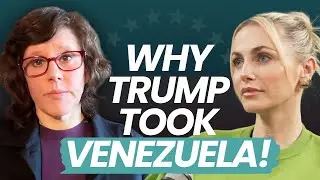 Venezuela Is Just the Beginning...