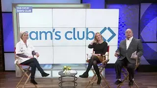 Sam's Club Pharmacy - 03/23/21