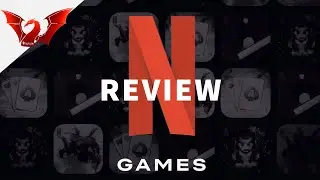 Netflix Games Review