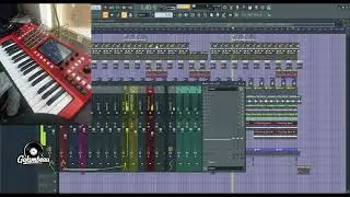 Cook Up Session - Sports Trap Anthem
