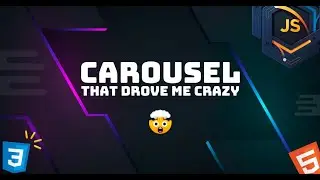 Carousel - That Drove Me Crazy