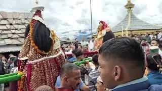 Phari culture #ashuashifunny #mahakal #reelitfeel #reelkarofeelkaro #trending #viralvideo #funny 