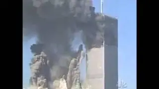 WTC Collapse