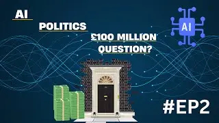 How AI Will Change Politics Forever
