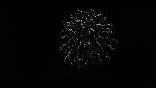 Fireworks Heber Arizona