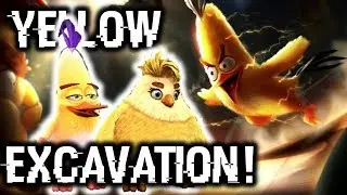 Brenda X, Master Chuck & Master Lady Bacon! | Angry Birds Evolution