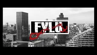 Fylu - Niepewny grunt ft. Dino WZG (prod. Call Me G)