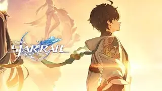 Dan Feng Farewell Theme 2 | Honkai: Star Rail 3.6