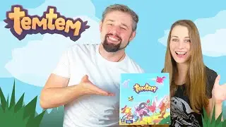 Is the Temtem Collectors Edition any good? | Unboxing