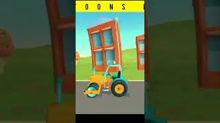 Leo Cartoons for kids ||#cartoon #leo #kids #usman