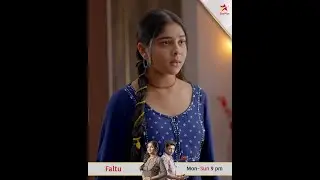 Faltu | Faltu's Decision