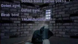 senden ayrı ge&ccedil;en g&uuml;nler(kimse bilmiyo)