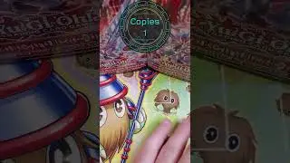 Yu-Gi-Oh Albaz Strike 3 Copy Deck Recipe In 60 Seconds