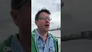 TERRY MCHUGH &lsquo;trying&rsquo; to make his way to UTV Studios ahead of his 2023 shows at TheMac - 28/29 April