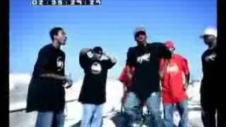 Dancehall Buckness starring THE HALL OF FAME