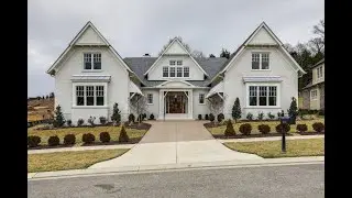 8904 Calendula Lane College Grove TN  37046