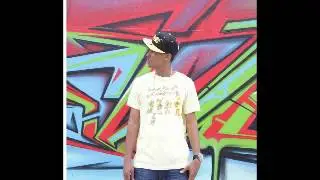 Gazzi Gates - Come & Get Some (Get This Off My Chest Mixtape)