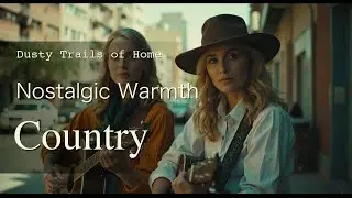 Dusty Trails of Home - Neuro Divergent Country Video