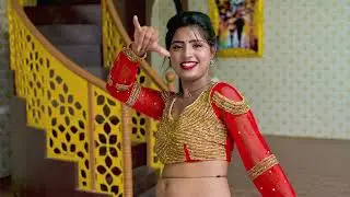 आशा मीणा का शानदार डांस Balam Me Mari Dard Ki Mari बलम मे मारी दर्द की मारी Aasha Meena Dance