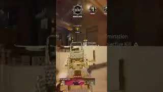 Pocket smg goes hard #bo6 #callofduty #cod #gaming