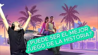 ANÁLISIS GTA VI NUEVO TRAILER