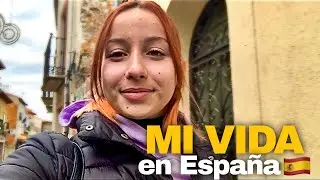 Cómo es REALMENTE VIVIR en España🇪🇸siendo CUBANA🇨🇺
