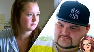 Amber Portwood Calls Gary Shirley's Wife A Gold Digger With A Restraining Order