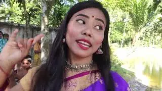 বিয়াও পাগলা দেওড়া। Biyao Pagla Dewora I Horipriya Rani I Boloram 2022