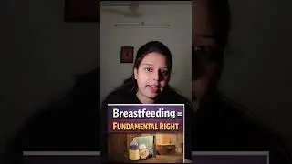 🤱#breastfeeding #fundamentalrights #womensupportingwomen #law #judgement #women #knowledge #viral