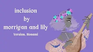 Inclusion- Morrigan ver. Honami Pomme