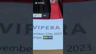 ICERIVER KAS KS0 PRO!
