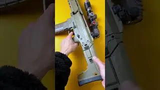 How about this ACR?