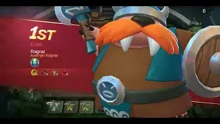 EASY WINING SYNERGY FOR MAGIC CHESS - MOBILE LEGENDS