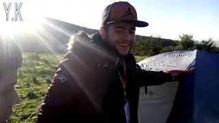BIVOUAC/\ A BATNA (ALGERIE) TISEFRAH ELMADHER VIDEO HD 1080P
