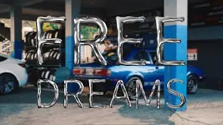 NEIELL - FREEDREAMS (VISUALIZER) | 95