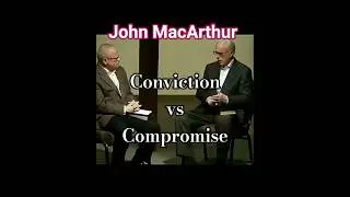 Мягкая проповедь против жесткой проповеди #johnmacarthur #sermon#christanity #sermonshorts #shorts