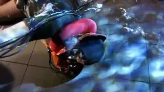 Wet Tech