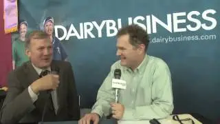Dr. Tom Earleywine, Land O'Lakes Animal Milk Products