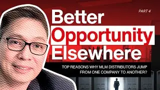 Better Opportunity Elsewhere (Part 4) | Coach Fernan