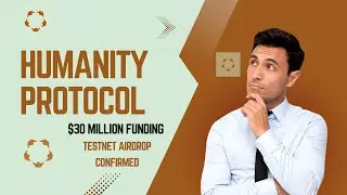 Humanity Protocol Testnet Airdrop Guide | Step-by-Step Instructions in Hindi 🎁