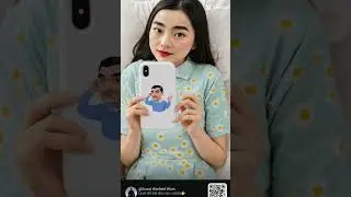 Звезды Фото-разговорный ИИ Nintendo Switch #music #kpop