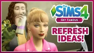 How I'd Refresh Get Famous! 🏖🌟