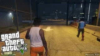 GTA 5 Trap Life In Da Hood 1 [HD]