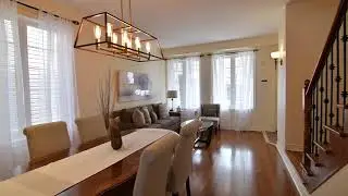 12 Donahoe Ave., Ajax - Presented by Dorothy Harrison - Sutton Group