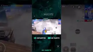 Немного #pmpleu под шедоурейза. #pubgmobile